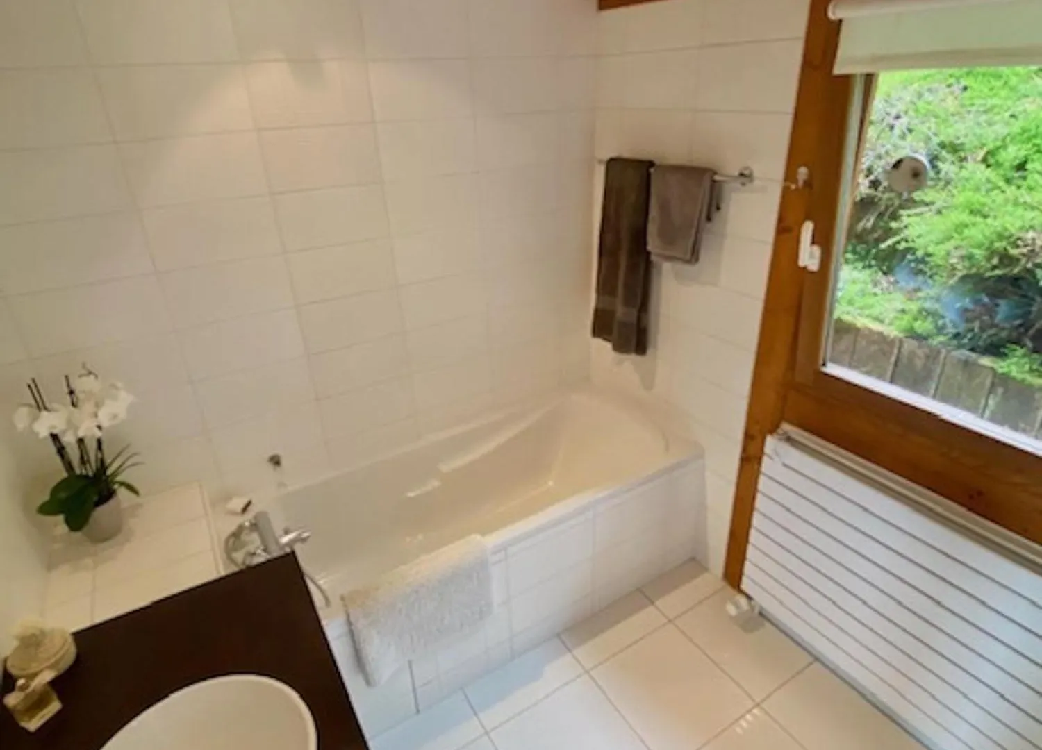 Saint-Jorioz, Villa , Terrasse 8Pers Сен-Жорьо
